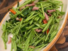 -西江美食舫·江西菜(健德桥店)