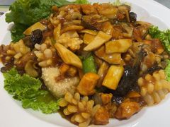 -裕德隆清真饭庄·天津特色菜(河东店)