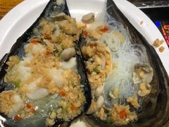 -海味当家·蒸锅海鲜(中山广场创始店)