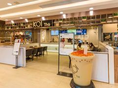 -KOI Thé(正佳广场店)