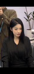 -DL HOPE造型