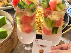 -创味·民间海南菜·非遗藤桥排骨(藤桥·免税城店)