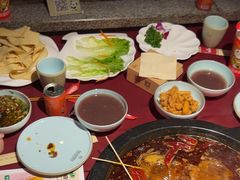 -蓉城老妈火锅(双林路店)