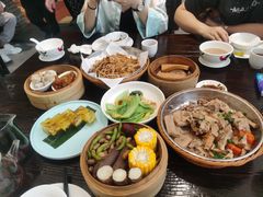 -凤城酒家(凤城食都店)