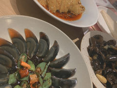 -椒爱水煮鱼川菜(让胡路万达店)