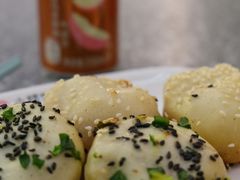 -小杨生煎(湟普汇店)