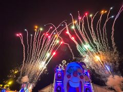 -大连海昌发现王国主题公园