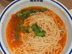 -遇见小面(深圳中心书城店)
