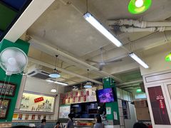 -華歡冰室-WahFoon(吉大店)