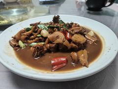 -原味缘菜馆
