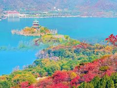 -十三陵水库