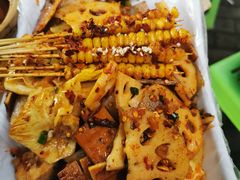 -袁师傅烤肉(弹子石店)