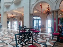 -深圳东部华侨城茵特拉根酒店