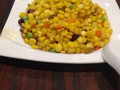 玉米-老绥元烧麦·家常菜(摩尔城店)