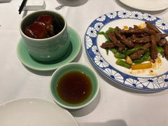 -西湖春天•老字号杭州菜(百汇店)