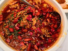 -漢舍中国菜馆(889广场店)