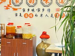 -益恒饭店乡间白族菜(古城总店)