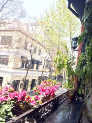 Mirror Salon-3AM HAIR SALON烫发染发接发