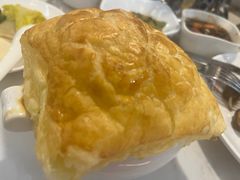 -腾阁自助餐厅(朝林广场店)
