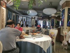 大堂-飞虎过桥米线(翠湖店)