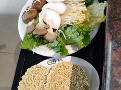 -八合里潮汕鲜牛肉火锅(深圳海岸城店)