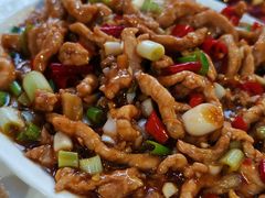 -洪霞餐馆