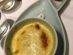 芝士焗榴莲-雀蓝川菜(奥体广场店)