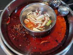 -飘香火锅(玉林西路店)