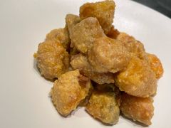 焗南瓜-苏帮袁Sue Cuisine(来福士店)