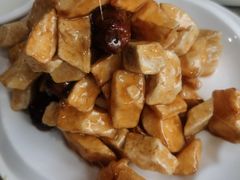 拔丝三品-杨记小骨头羊杂馆(南五马路店)