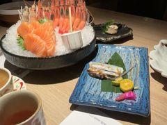-匠和风精致料理(成都龙湖滨江天街店)