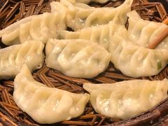 蒸饺-秦二哥格格(高笋塘店)