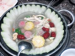 -仄园围炉坊·牛肉火锅·汕头卤水火锅(蛇口店)