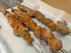 -耶里夏丽·新疆菜·28年喀什老馆(田林东路店)