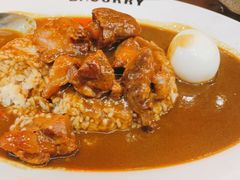 -伽喱博士 Dr.CURRY咖喱饭(太阳宫咖喱店)