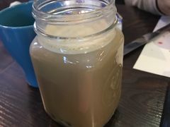 -酷公社·榴莲披萨(太原街店)