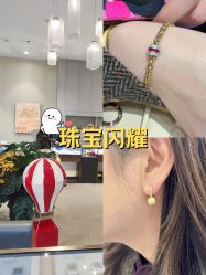 -Cindy Jewelry·钻戒·彩色宝石