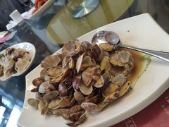 -洁神饭庄·海鲜·青岛菜·30年老字号(五四广场店)
