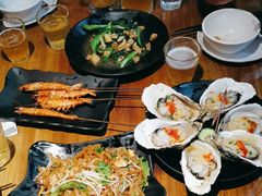 -烧蠔帮·湛江生蚝(工农店)