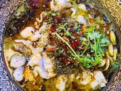 -日食记精菜馆(建邺万达店)
