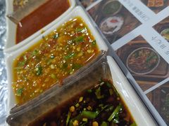 -德四家·云南傣味烧烤品牌(和谐店)