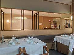 -绿杨春·淮扬宴(庐山路店)