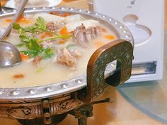 -小土豆北方菜馆(文慧园店)