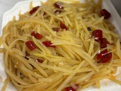 -黑皮酸菜鱼(三山街店)