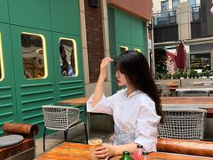 -造精酿餐厅
