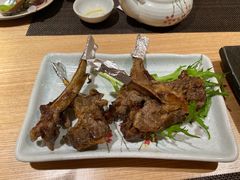 -德川家日本料理(顺义华联店)