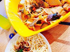 -林静小吃(复兴路店)