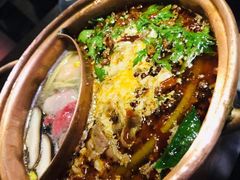 -老诚一锅羊蝎子(黄寺大街店)
