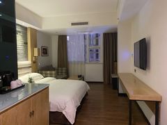 -好逸SMART酒店(成都春熙路太古里店)