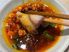 -老哥门肥肠鱼(鱼嘴店)